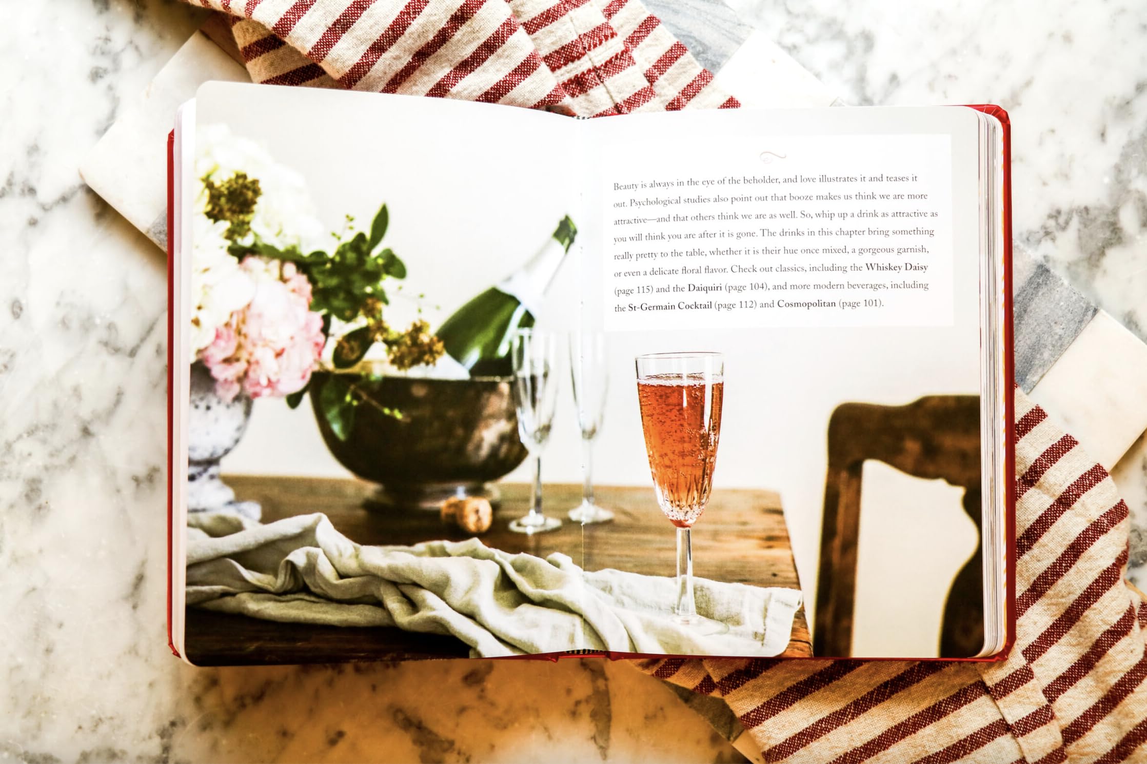 Romantic Cocktails: Craft Cocktail Recipes for Couples, Crushes, and Star-Crossed Lovers Romantic Cocktails: Craft Cocktail Recipes for Couples, Crushes, and Star-Crossed Lovers Hardcover