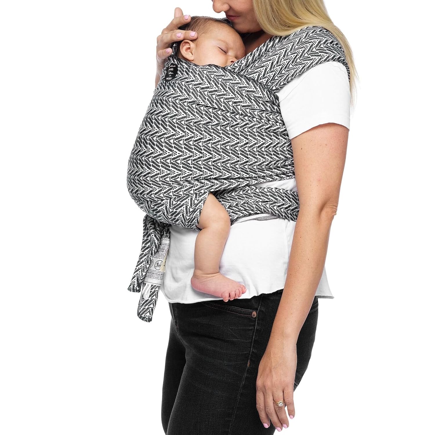 moby wrap petunia pickle bottom