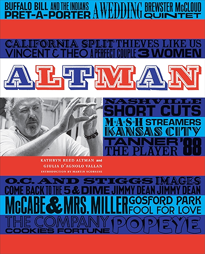 Download Altman (Text-Only Edition) (English Edition) PDF