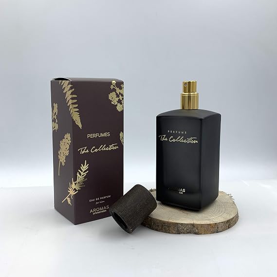 Perfume Con Olor A Cafe Para Hombre