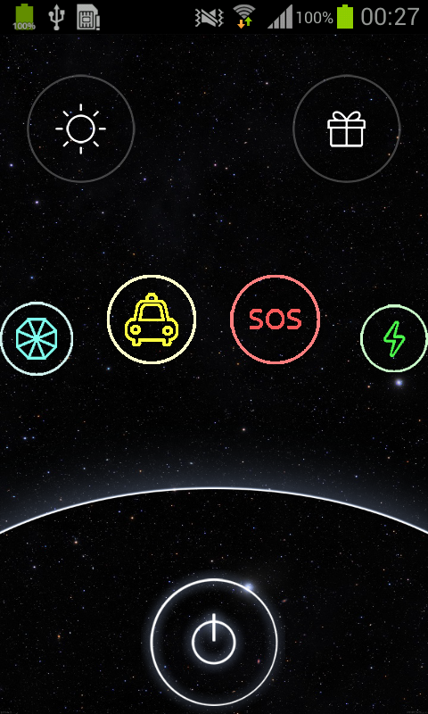 Super Bright Flashlight - //medicalbooks.filipinodoctors.org