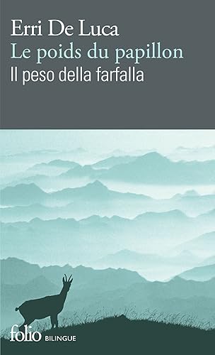 Download Le poids du papillon/Il peso della farfalla PDF