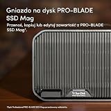 WD G-DRIVE G-RAID MIRROR 24TB RAID 1 Thunderbolt 3 USB HDD 7200RPM view 4