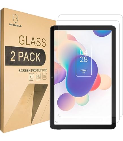 Amazon.com: Mr.Shield Designed For Blackview Tab 13/ Tab 12
