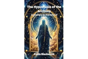 The Hypostasis of the Archons: Awakening to the True Nature of Reality