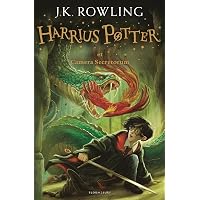 Harry Potter y la cámara secreta / Harry Potter and the Chamber of