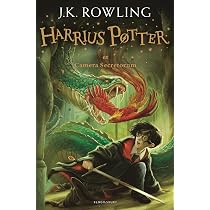 Harrius Potter Et Philosophi Lapis: (Harry Potter and the