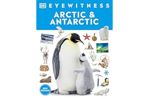 Eyewitness Arctic and Antarctic