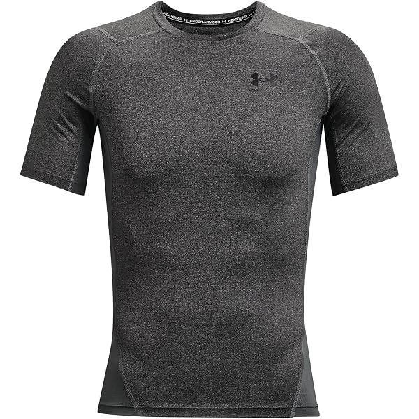 YOUTH HYPERFORM COMPRESSION SHORT SLEEVE TEE