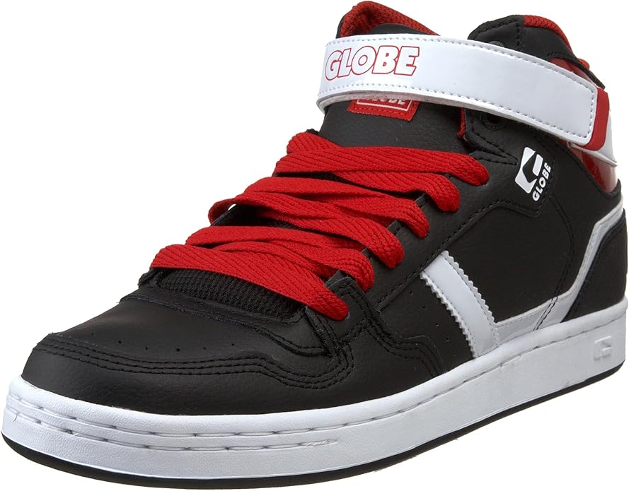 Globe Men�s Superfly Skate Shoe Shoes