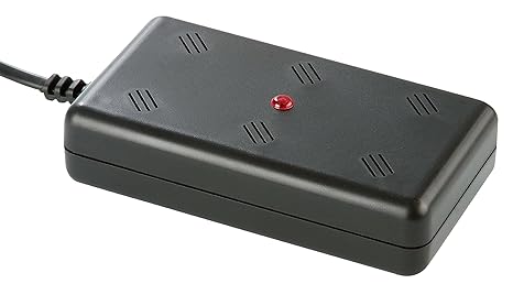 Eurosell Profi Marderschutz 230V für Steckdose Marder Frei Marderschreck Abschrecken Abwehrgerät Ultraschall Marderschutz