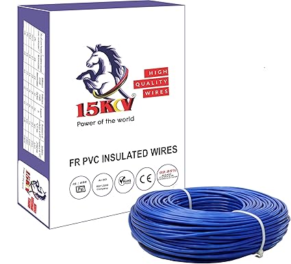 15KCV FR HIGHT Quality 99.95% Copper Cable Wire