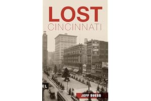 Lost Cincinnati