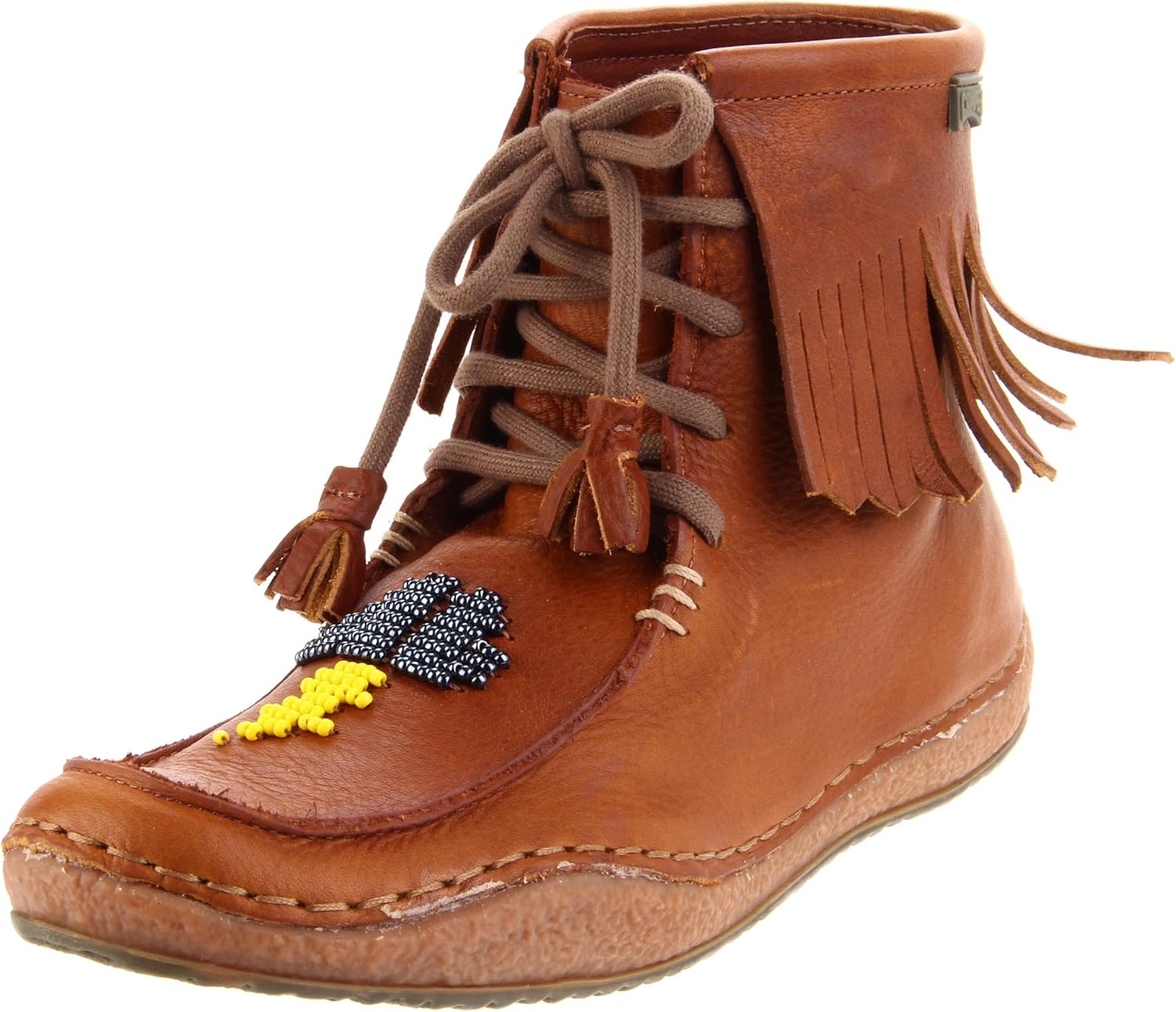 campers boots