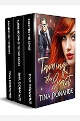 Taming the Beast: Part One: A Box Set Kindle Edition