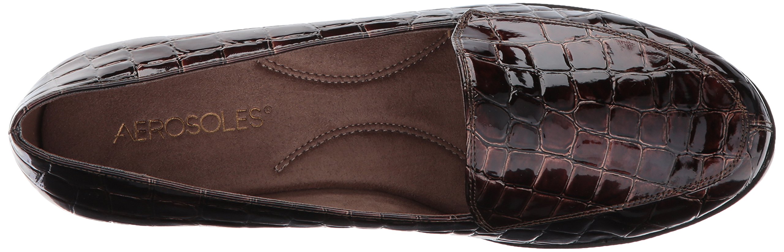 Aerosoles Women's True Match Slip-On Loafer - Image 9