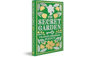 Secret Garden (Deluxe Hardbound Edition) , The