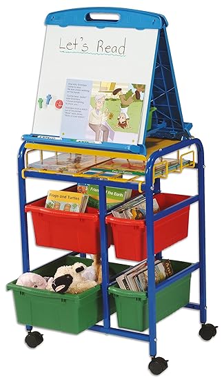 Aufbewahrungssystem Kinderzimmer - The Ikea Table Tops