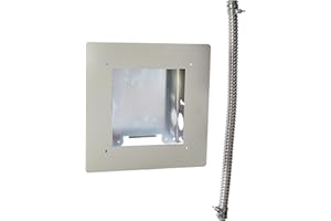 Reliance Controls KF06 Transfer Switch, Grey