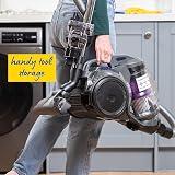 Russell Hobbs Titan2 Pet Multi-Cyclonic Cylinder Vacuum 3L 700W view 6