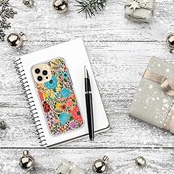 bicol for iPhone 13 Pro Max Case with Screen and