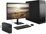 Seagate Expansion Desktop 16TB External Hard Drive USB 3.0 STKP16000400 view 8