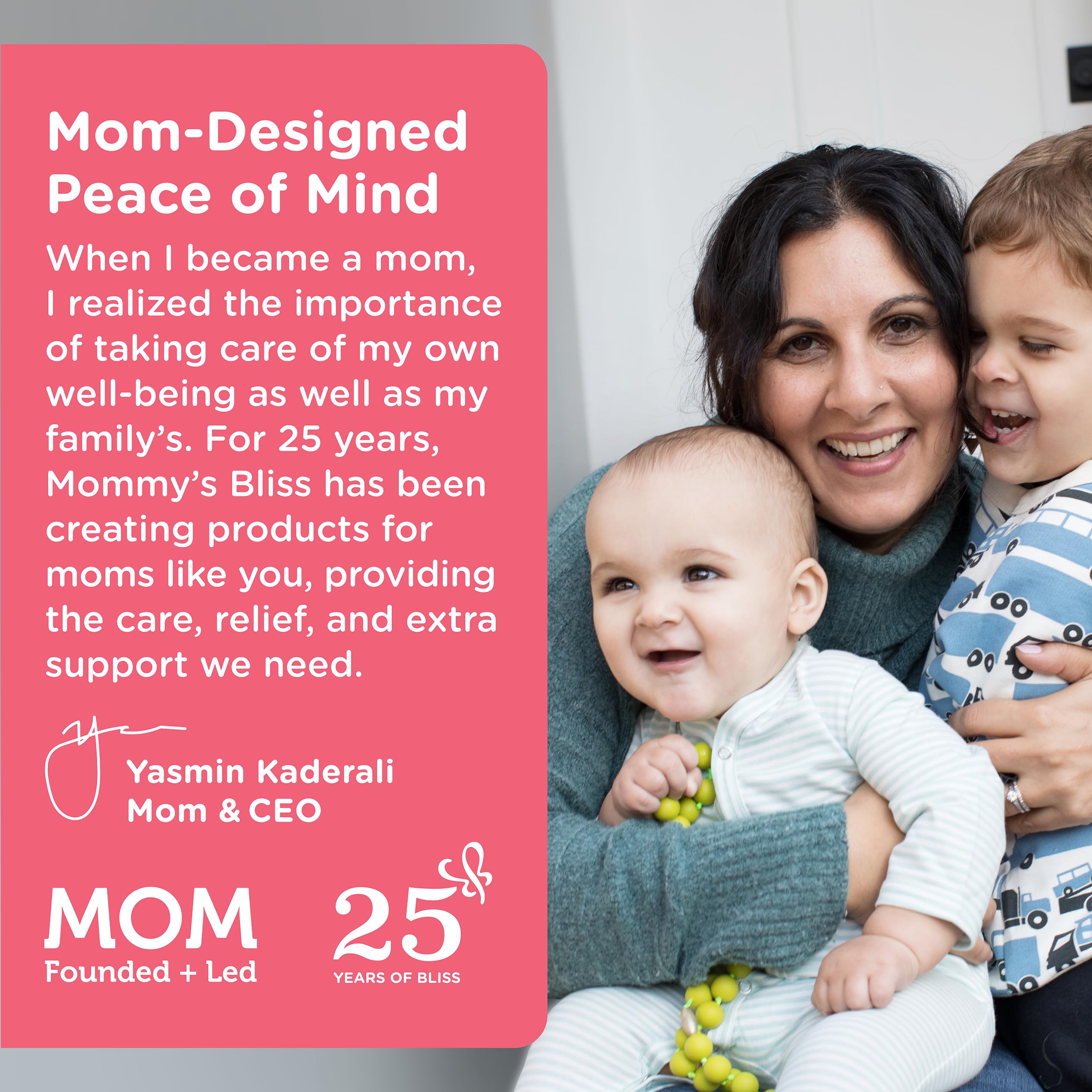 Mommy's Bliss Lactation Hydration Drink Tablets, Lemon Lime Flavor, Electrolytes + B Vitamins, 1 Pack (10 Tablets)