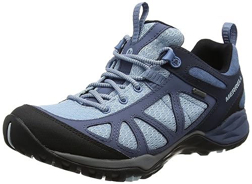 merrell mujer amazon