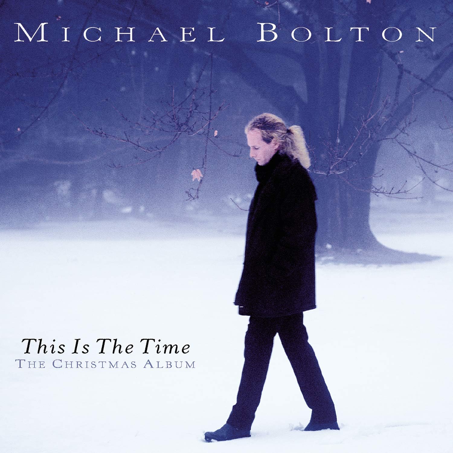 This Is the Time Christmas Album Amazon.co.uk CDs & Vinyl