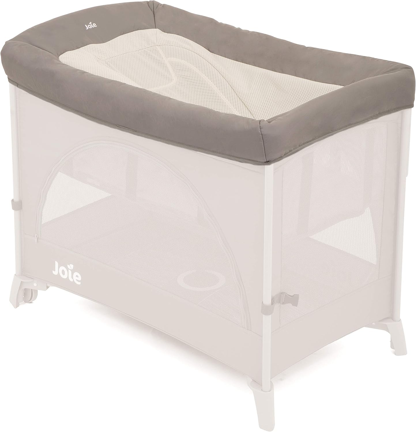 joie dreamer cradle