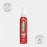 WELLA Shockwaves Sea Salt Texture Gel Hairspray 150ml Beach Tousled Finish view 4