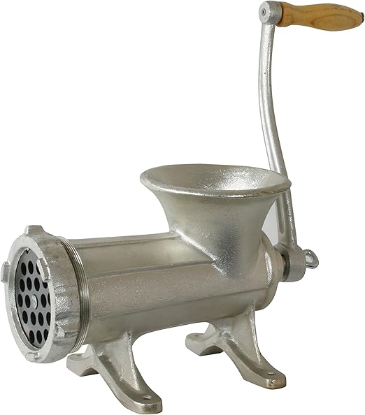 Amazon Com Sportsman Mhg32 32 Cast Iron Countertop Bolt Down