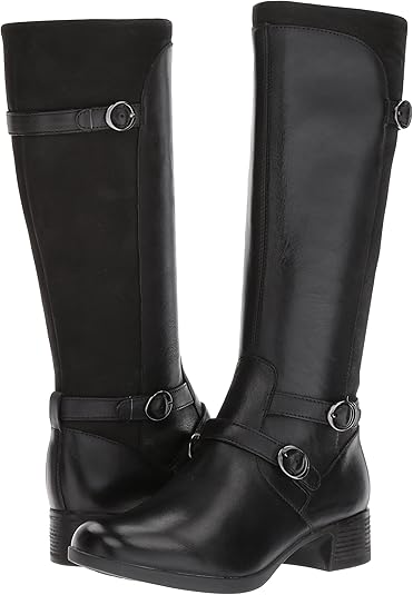 dansko women's lorna boot