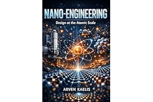 Nano-Engineering: Design at the Atomic Scale (Materials Science and Engineering Book 4)