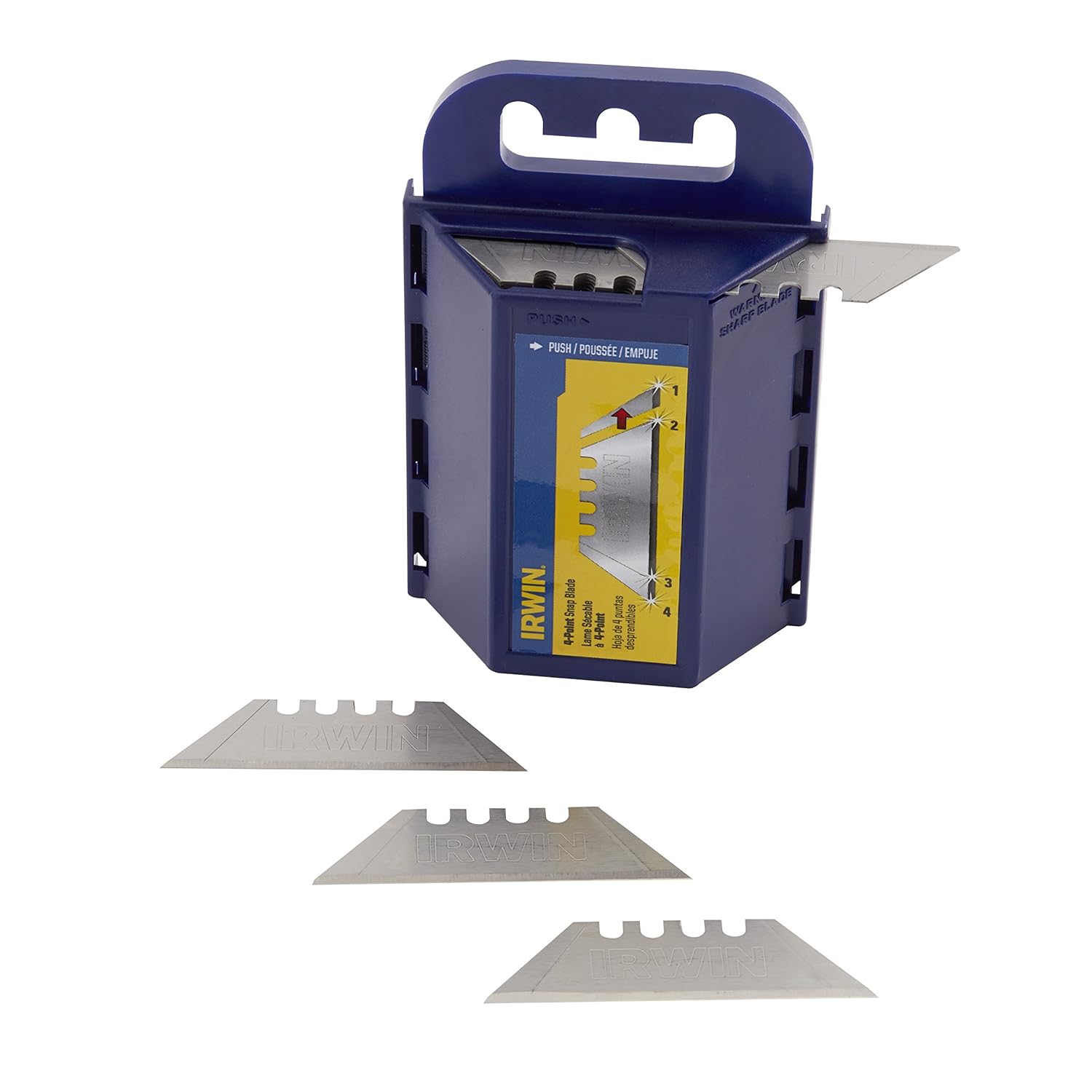 Best stanley snap off utility knife