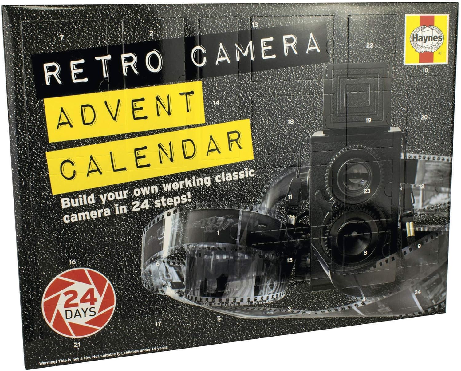 El Haynes Calendar Customize And Print