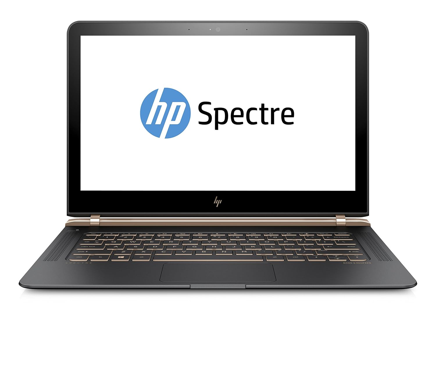 HP Spectre 13-v101ns - Ordenador portátil de 13.3