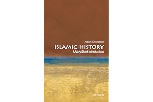 Islamic History: A Very Short Introduction (Very Short Introductions)