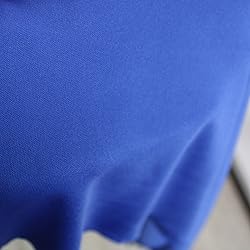 Texco Inc 60" Wide 100% Polyester Interlock Lining