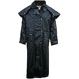 scully rangewear duster