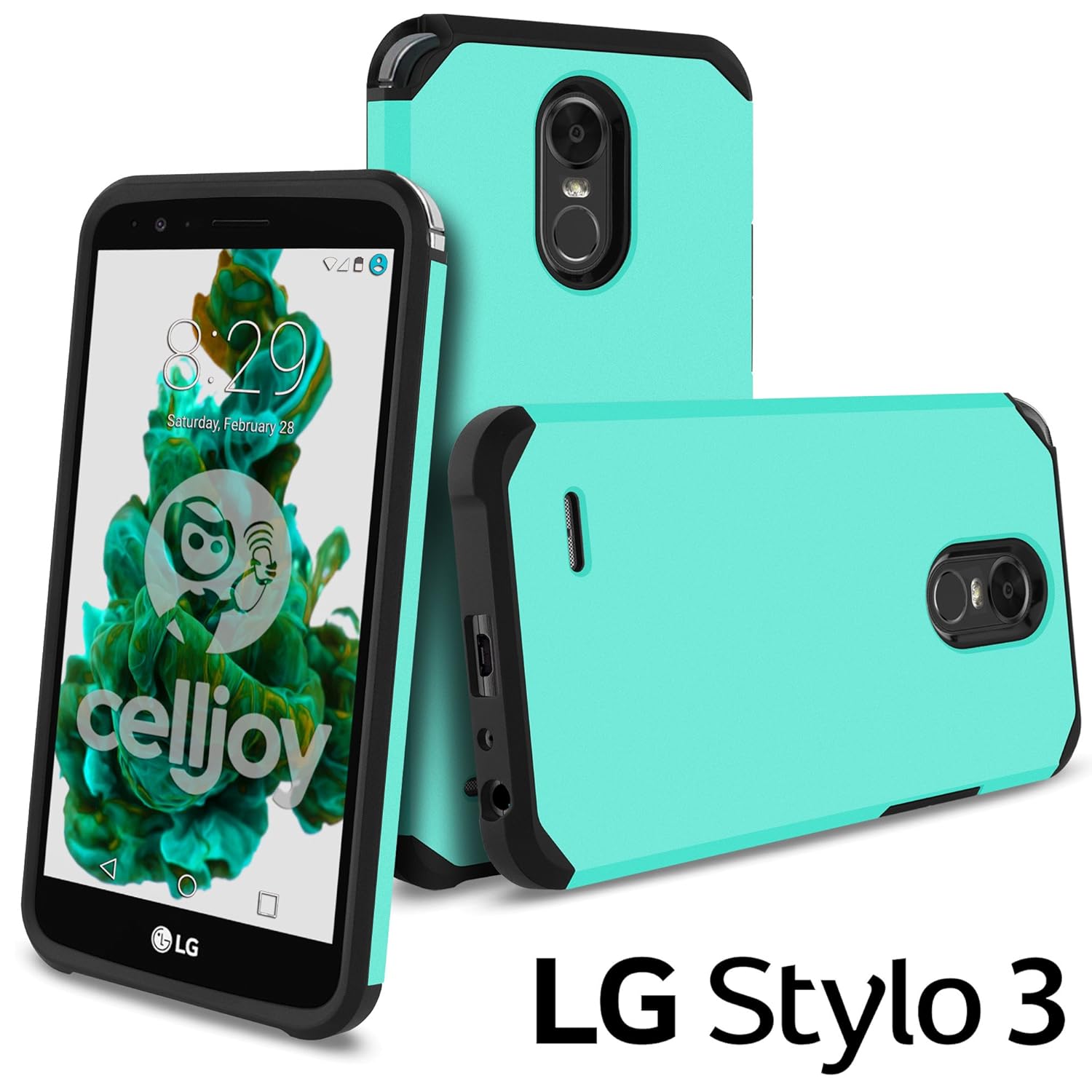 Best otterbox for lg stylus 3 phones