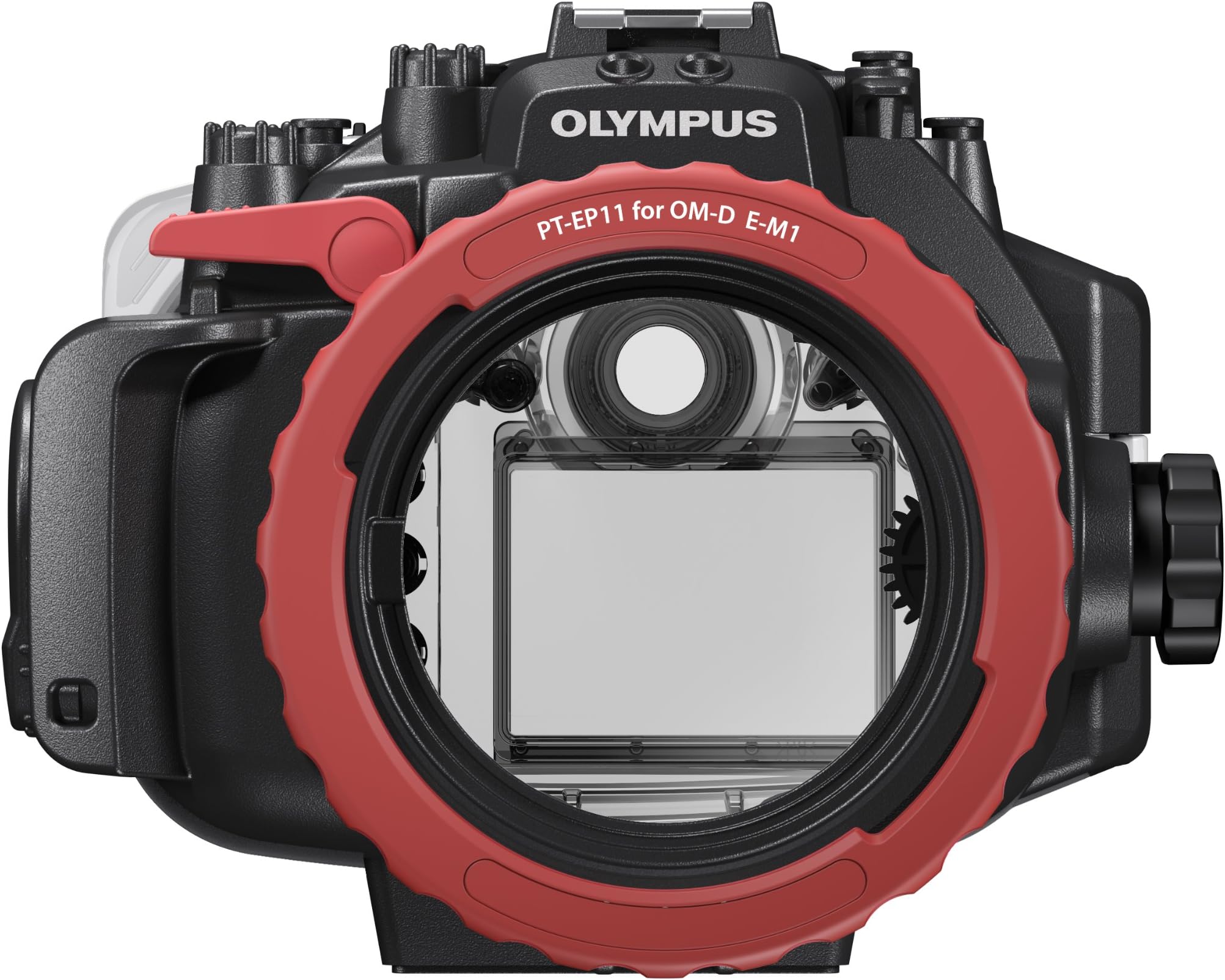 Olympus PT-EP11 Underwater Housing Case for The OM-D E-M1