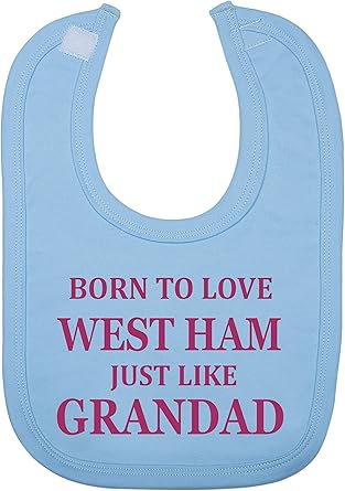 west ham baby girl clothes