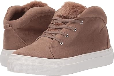 mia high top sneakers