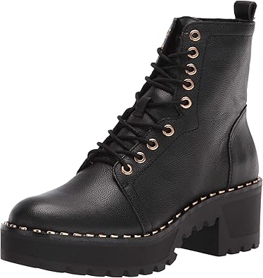 vince camuto moto boots