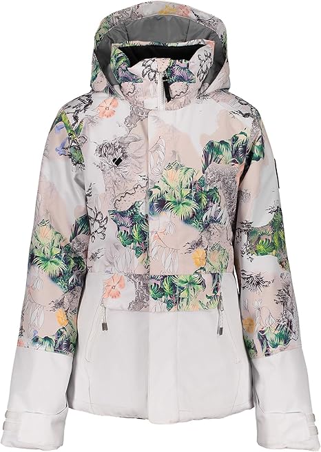 Obermeyer taja jacket Clearance