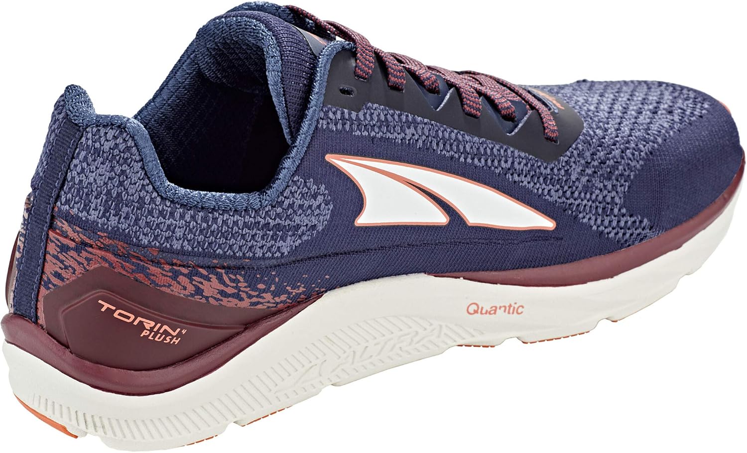  | ALTRA Women's Torin 4 Plush Road Running Shoe | Road Running