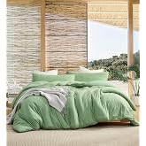Look At This Thicky Coma Inducer Queen Oversized Comforter Set, Standard | Experience Coma Worthy Sleep with Extra Large Plush Bedding