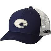Costa Del Mar Unisex Adult Core Performance Trucker