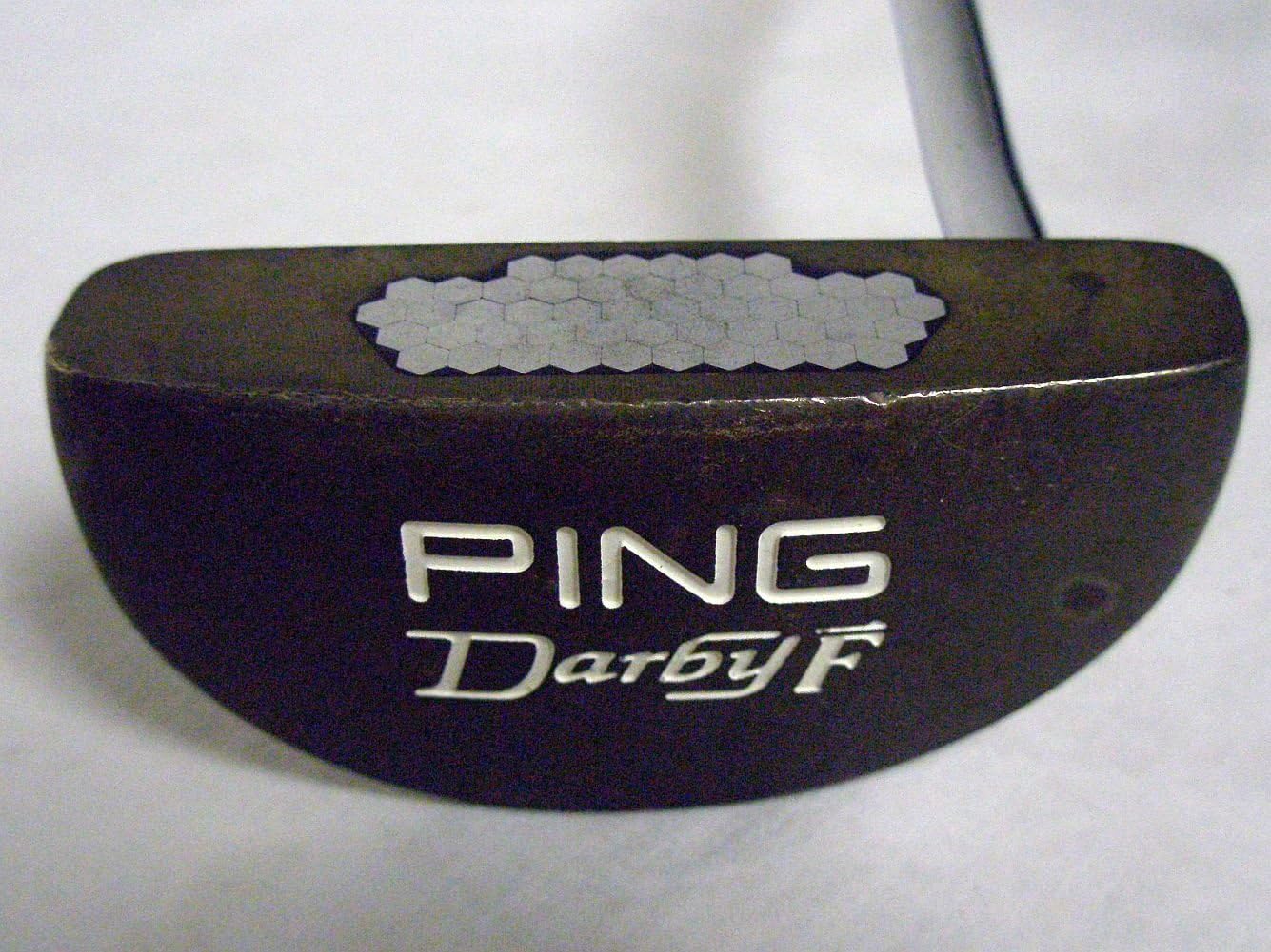 ping darby f putter
